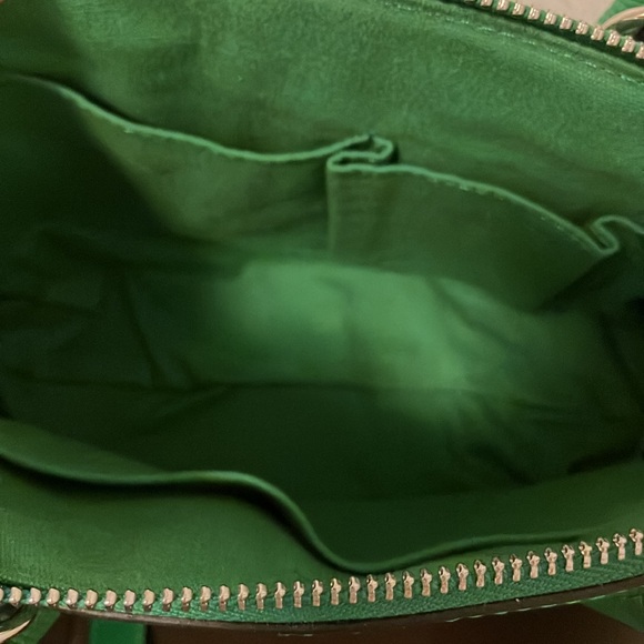 M.I.L.A genuine leather bag - Picture 10 of 14